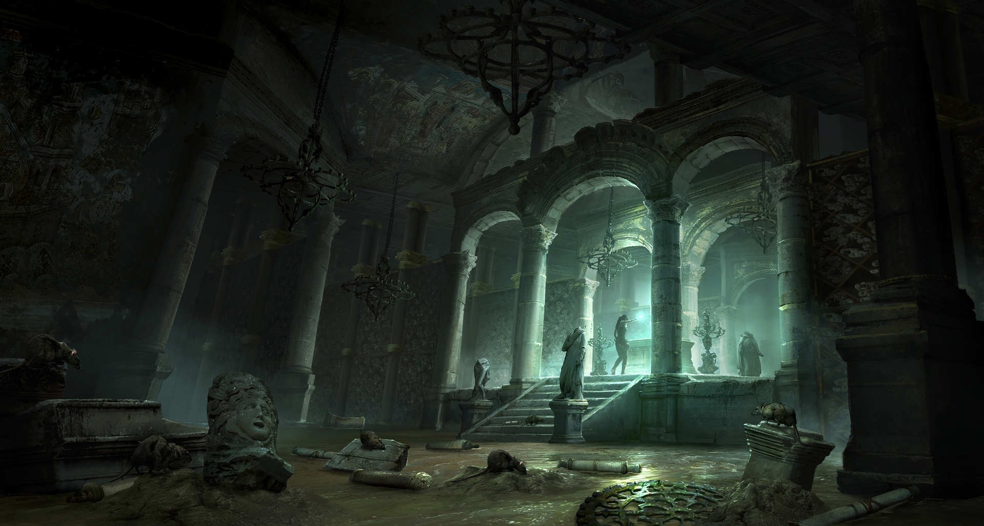 Rise of the Tomb Raider - Imagen 31